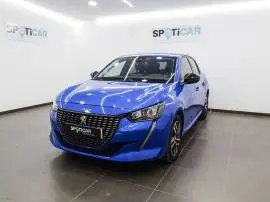 Peugeot 208 BlueHDi 73kW (100CV) Active Pack, 26.995 €