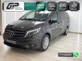 Mercedes Vito TOURER 116 CDI 120KW furgón compacta, 37.495 €