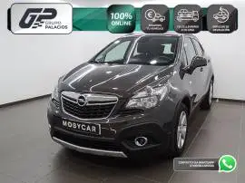 Opel Mokka 1.6 CDTi 4X2 S&S Selective, 11.595 €