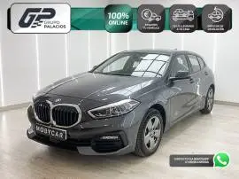 BMW Serie 1 116d, 20.295 €