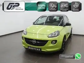 Opel Adam 1.4 XER SLAM, 8.995 €