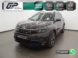 Citroën C5 Aircross Hybrid 225 e-EAT8 Feel Pack, 27.500 €