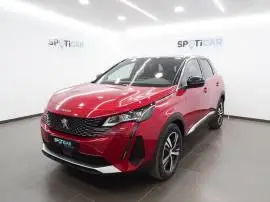 Peugeot 3008 1.5 BlueHDi 96kW S&S GT EAT8, 33.995 €