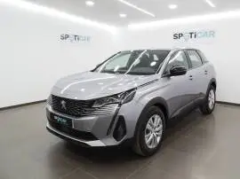 Peugeot 3008 1.5 BlueHDi 96kW (130CV) S&S Active P, 28.995 €