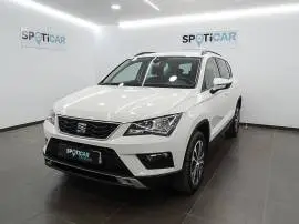 Seat Ateca 1.0 TSI 85kW (115CV) St&Sp Style Eco, 17.195 €