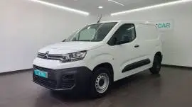 Citroën Berlingo  Furgon BlueHDi 100 S&S van TALLA, 12.805 €