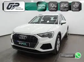 Audi Q3 35 TDI 110kW (150CV) S tronic, 27.495 €