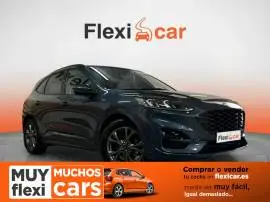 Ford Kuga ST-Line 1.5 EcoBlue 88kW (120CV), 23.990 €