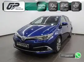 Toyota Auris 1.8 140H Hybrid Advance, 16.795 €