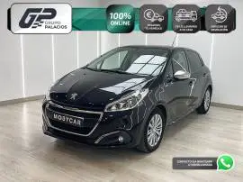 Peugeot 208 5P STYLE 1.2L PureTech 60KW (82CV), 10.995 €