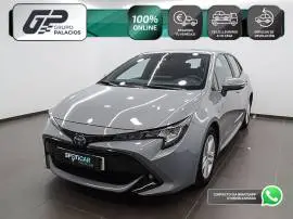 Toyota Corolla 1.8 125H ACTIVE E-CVT, 19.995 €