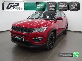 Jeep Compass 1.4 Mair 103kW Night Eagle 4x2, 16.595 €