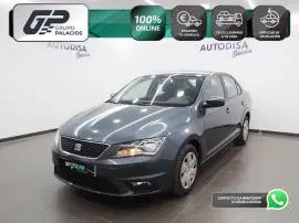 Seat Toledo 1.6 TDI 105cv Reference, 9.195 €