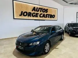 Peugeot 508 SW 1.5 BLUEHDI S&S BUSINESS LINE 130CV, 14.500 €