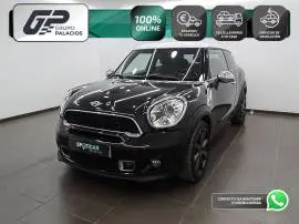 MINI Paceman 1.6 Cooper S, 11.495 €