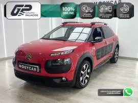 Citroën C4 Cactus PureTech 82cv Feel Edition, 9.995 €