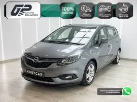 Opel Zafira 1.4 T S/S 88kW (120CV) Expression, 13.595 €