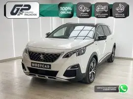 Peugeot 5008 GT Line 1.5L BlueHDi 96kW (130CV) S&S, 20.995 €