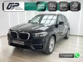 BMW X3 sDrive18d, 25.995 €