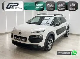 Citroën C4 Cactus PureTech 110cv S&S Feel, 10.295 €