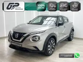 Nissan Juke DIG-T 84 kW (114 CV) 6M/T Acenta, 18.495 €