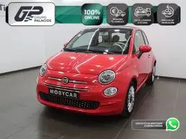 Fiat 500 Lounge 1.0 6v GSE 52KW (70 CV), 10.595 €