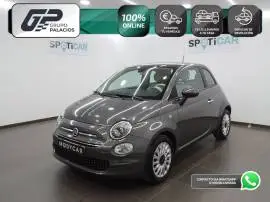 Fiat 500 Lounge 1.0 6v GSE 52KW (70 CV), 10.595 €