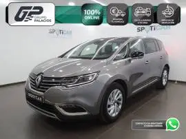 Renault Espace Zen Energy dCi 118kW (160CV) TT EDC, 17.995 €