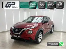 Nissan Juke DIG-T 84 kW (114 CV) DCT 7 Vel. Acenta, 18.995 €