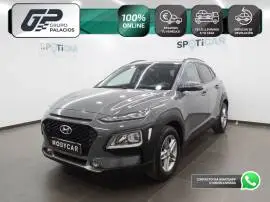 Hyundai Kona 1.0 TGDi Klass 4x2, 11.995 €