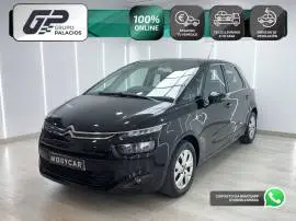 Citroën C4 Picasso PureTech 130 S&S 6v Seduction, 10.495 €