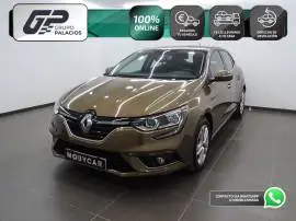 Renault Megane Business Tce GPF 85kW (115CV) - 18, 13.595 €