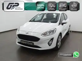 Ford Fiesta 1.1 Ti-VCT 55kW (75CV) Trend 5p, 13.195 €