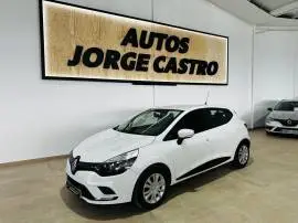 Renault Clio 4 1.5 dci Energy 75cv, 8.999 €