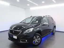 Peugeot 2008 Style 1.2L PureTech 60KW (82CV) S&S, 10.995 €