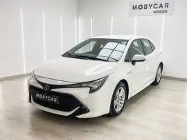 Toyota Corolla 1.8 125H ACTIVE TECH E-CVT, 18.995 €