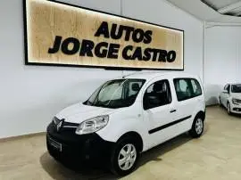 Renault Kangoo combi 1.5dci 75cv, 8.999 €