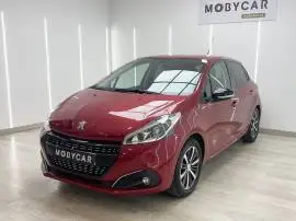 Peugeot 208 5P STYLE 1.2L PureTech 60KW (82CV), 9.995 €