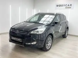 Ford Kuga 2.0 TDCi 140 4x2 Trend, 14.495 €