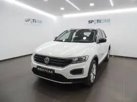 Volkswagen T-Roc Advance 1.5 TSI 110kW (150CV) DSG, 23.495 €