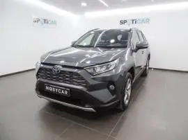 Toyota Rav4 2.5l 220H Advance, 28.595 €