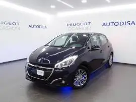 Peugeot 208 5P Signature 1.2L PureTech 60KW (82CV), 10.295 €