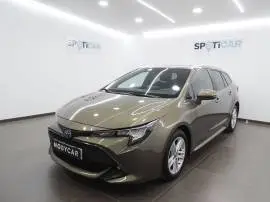 Toyota Corolla 1.8 125H ACTIVE TECH E-CVT TOU SPOR, 17.495 €