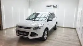 Ford Kuga 2.0 TDCi 150 4x2 A-S-S Trend, 13.995 €