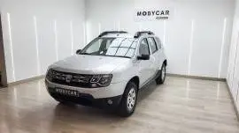 Dacia Duster Ambiance TCE 92kW (125CV) 4X2 EU6, 12.495 €