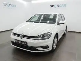 Volkswagen Golf Ready2Go 1.6 TDI 85kW (115CV), 16.595 €