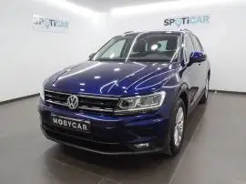 Volkswagen Tiguan Advance 2.0 TDI 110kW (150CV), 26.495 €