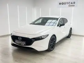 Mazda 3 2.0 e-SKYACTIV-G 88KW ORIGIN, 24.635 €