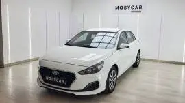 Hyundai i30 1.6 CRDI 85kW (116CV) Klass, 13.495 €