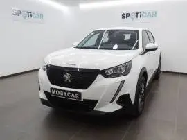 Peugeot 2008 Active Pack BlueHDI 81kW (110CV), 16.995 €